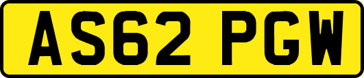 AS62PGW
