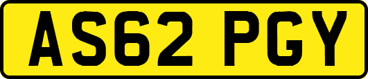 AS62PGY