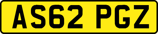 AS62PGZ