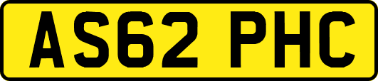 AS62PHC
