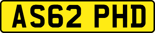 AS62PHD