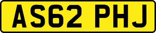 AS62PHJ