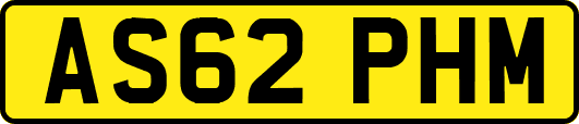 AS62PHM