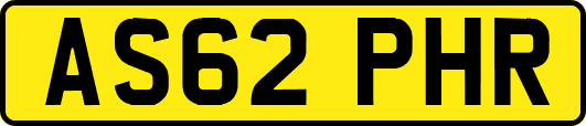 AS62PHR