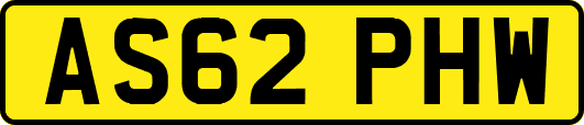 AS62PHW