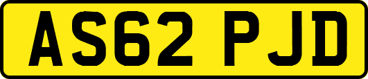 AS62PJD