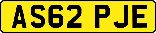 AS62PJE