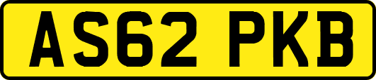 AS62PKB