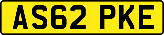 AS62PKE
