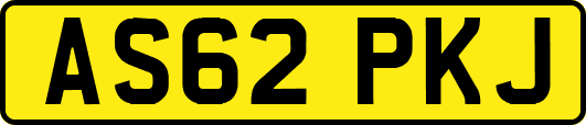 AS62PKJ