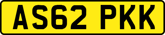 AS62PKK