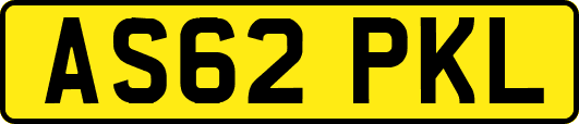 AS62PKL