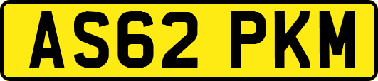 AS62PKM