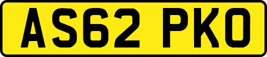 AS62PKO