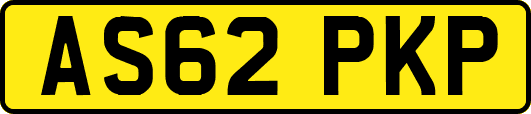 AS62PKP