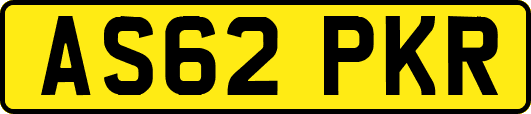 AS62PKR