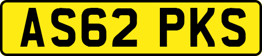 AS62PKS