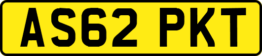 AS62PKT