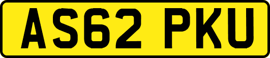 AS62PKU