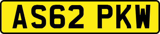 AS62PKW