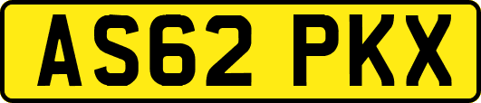 AS62PKX
