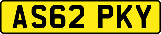 AS62PKY