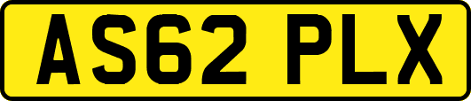 AS62PLX