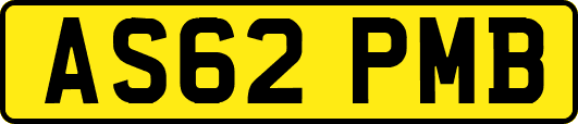 AS62PMB