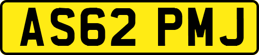 AS62PMJ