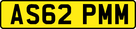 AS62PMM
