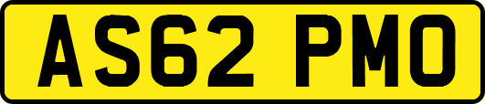 AS62PMO