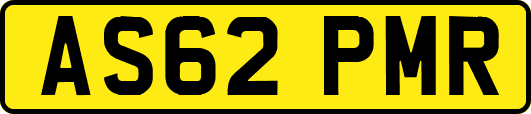 AS62PMR