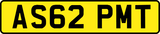 AS62PMT