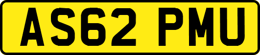 AS62PMU