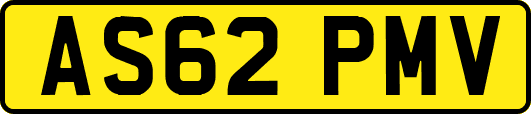AS62PMV