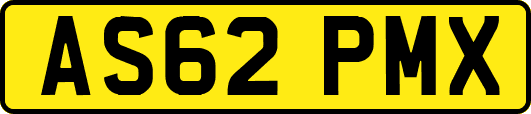 AS62PMX