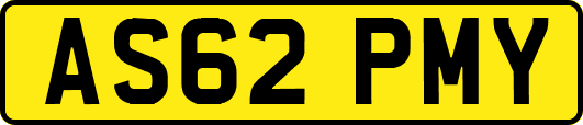AS62PMY