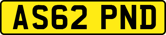 AS62PND