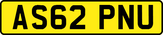 AS62PNU