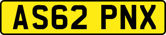 AS62PNX