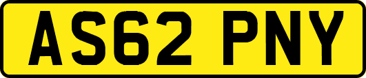 AS62PNY