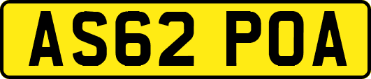 AS62POA