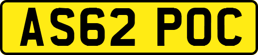 AS62POC