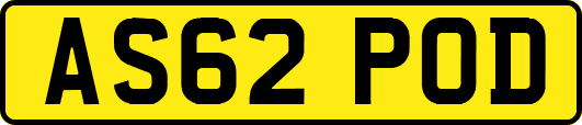 AS62POD