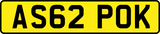 AS62POK
