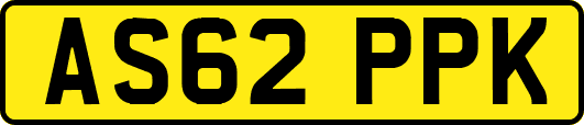 AS62PPK