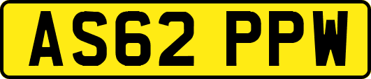 AS62PPW