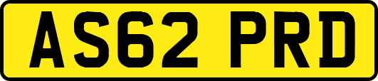 AS62PRD