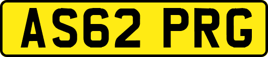 AS62PRG
