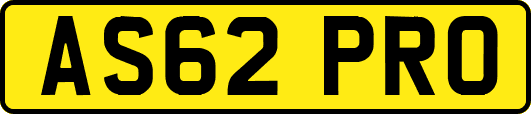 AS62PRO